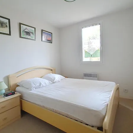 Maisonnet A Deux Pas Des Commerces Et 400m De La Plage, - Fr-1-476-129 Holiday home