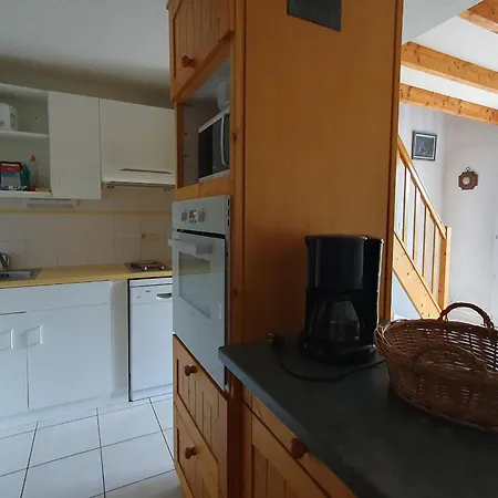 Maisonnet à Deux Pas Des Commerces Et 400m De La Plage, - Fr-1-476-129 Hébergement de vacances La Faute-sur-Mer