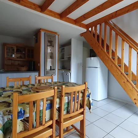 Maisonnet A Deux Pas Des Commerces Et 400m De La Plage, - Fr-1-476-129 La Faute-sur-Mer