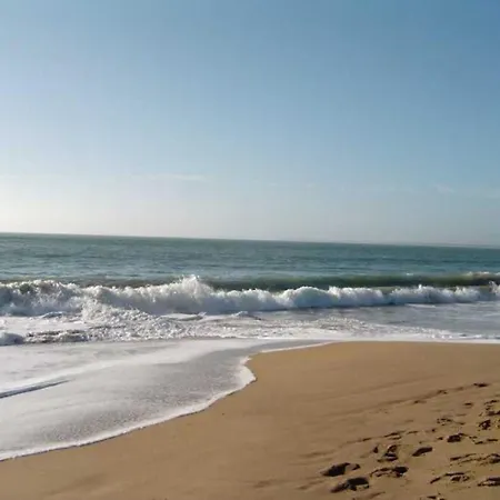 Maisonnet à Deux Pas Des Commerces Et 400m De La Plage, - Fr-1-476-129 Hébergement de vacances La Faute-sur-Mer